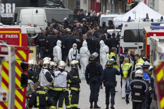 Σεν Ντενί: Πυρήνας «έτοιμος να δράσει» – Ερωτηματικό η τύχη του Αμπαούντ